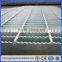 Hot dipped Galvanized Serrated grating mat/ steel grating door mat