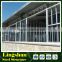 long living time light steel prefab houses made in china