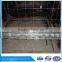 Hot dipped galvanized fixed knot deer fence