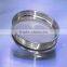Hot sale 304 stainless steel filter wire mesh,test sieve