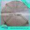 Industrial Metal Wire Exhaust Fan Guard or Fan Grill