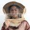 Hot Selling Coverall Camouflage Bee Protective Clothing/beekeeping Hat for Beekeeper From Chinese Supplies
