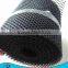 PE plastic gutter guard mesh 8*8mm hole