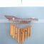 FD -160627 Bamboo wind chimes / Clevan14