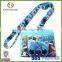 wholesale work lanyard with ID card holder