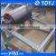 China automatic mineral ore belt conveyor system for mining industry