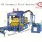 QT6-15B automatic concrete block machine factory price
