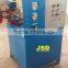 JSD Hydraulic power pack with multi- solenoid valves