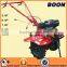 Plough tiller for farm use with high quality blades