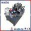 CNC Lathe hydraulic station system manufacturer