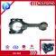 good quality yunnei 4100QB connecting rod agricultural machine diesel engine parts