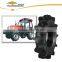Chinese Huangguoshu rice and cane bias tractor tires 8.3-20