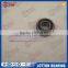 Track Roller 2 Rows Bearing Sealed 12x30x12 Track Bearings LR5001NPPU
