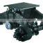 semi trailer suspension, suspension parts