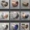 drill jig bushes full sizes oil free drilling bushing JF800 Steel copper bimetal bush