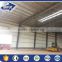 China Prefabricated Metal Steel Structure Warehouse