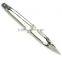 2017 Hot sale Stainless Steel Clip Lock 12" BBQ Buffet Salad Scallop Food Tongs | BBQ Tongs | Grill Tongs