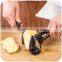 Tomato Slicer manual lemon slicer kitchen tool for fruit cutter pear cutter