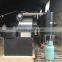 300g household stainless steel drum small coffee roaster price
