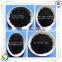 2016 Cheap Wholesale Pellet granular Activated Carbon for Water Treatment from Zhangzhou