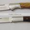 DS-1003 Pakistan damascus steel tactical folding knife