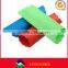 Eco-Friendly Wholesale Cheap Silicone Garlic Peeler Roller Magic Garlic Skin Remover