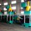 Hydraulic scrap metal baler,automatic waste metal baler press machine Y83-5000