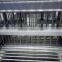 Chicken brine injector machine