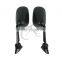 Motorcycle Rear View Mirror For Yamaha YZF R1 YZF-R1 YZFR1 2009-2014 2010 11 12