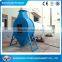 Rotexmaster Used Rotary Drum Dryer for Wood Chips