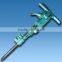 B47 rock breaker used rock drill machine