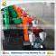 Water Supply Horizontal Water Transfer 6 inch farm irrigation movable diesel water pump