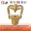 Open spray fire sprinkler system water mist fire sprinkler