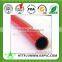 flexible air intake hose for conveying water