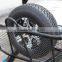 New soft floor camper trailer SF74T