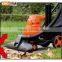 1600W Leaf vacuum blower