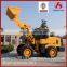 HYM ZL936 wheel loader made in China