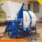 low price jzr350 used cement mixer