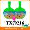 best table tennis racket rubber type