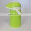1 liter glass vaccum coffee pump pot airpot flask
