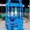 Most popular coconut shell charcoal briquette making machine with reasonable price