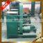 2016 Hot selling Sawdust charcoal briquette extruder machine charcoal briquette machine