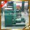 ZBJ model Biomass briquette press machine/wood dust briquettes machine