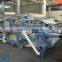 Advanced Technology Design Hot Saled Sludge Dewatering Belt Press