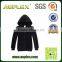 2015 sublimation 100% combed cotton sports men fur hoodie custom