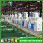 MSQ automatic wheat flour mill plant