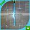 Heavy Duty Long-lasting Flexible Trellis Netting Polyester Net Plant Support Net