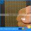 Brass Wire Mesh-RARE METARIAL WIRE MESH-Chinese supplier