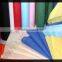 polyester meltblown nonwoven fabric for embroidery backing