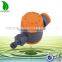 Irrigation water mechanical timer